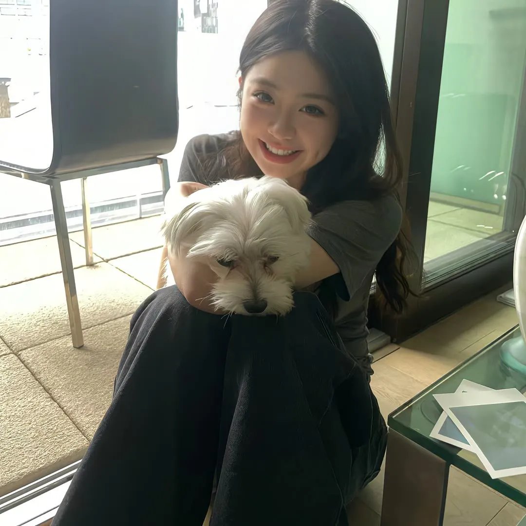 绿色的远方